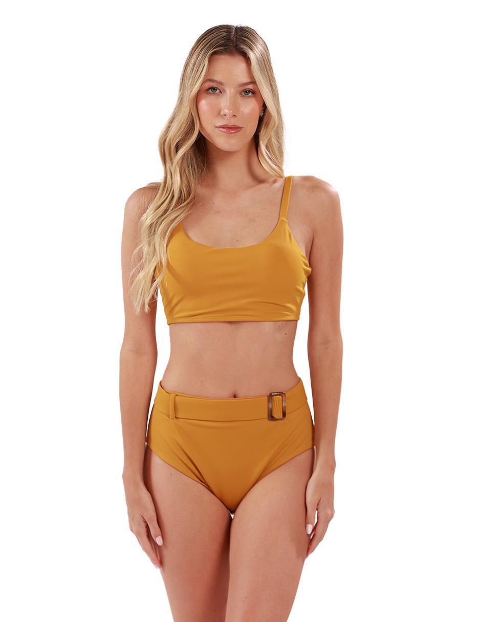 Conjunto bikini para mujer
