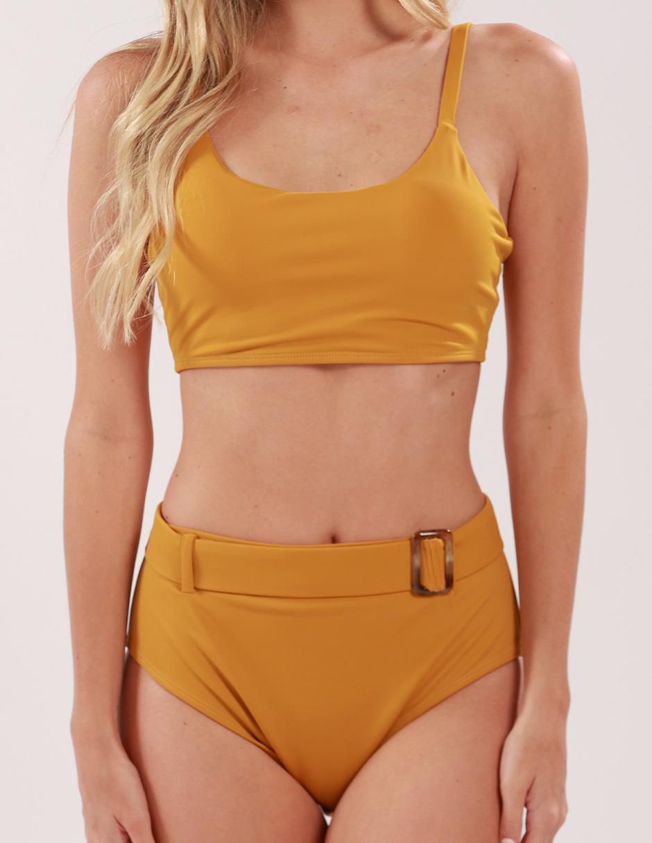 Conjunto bikini para mujer 4