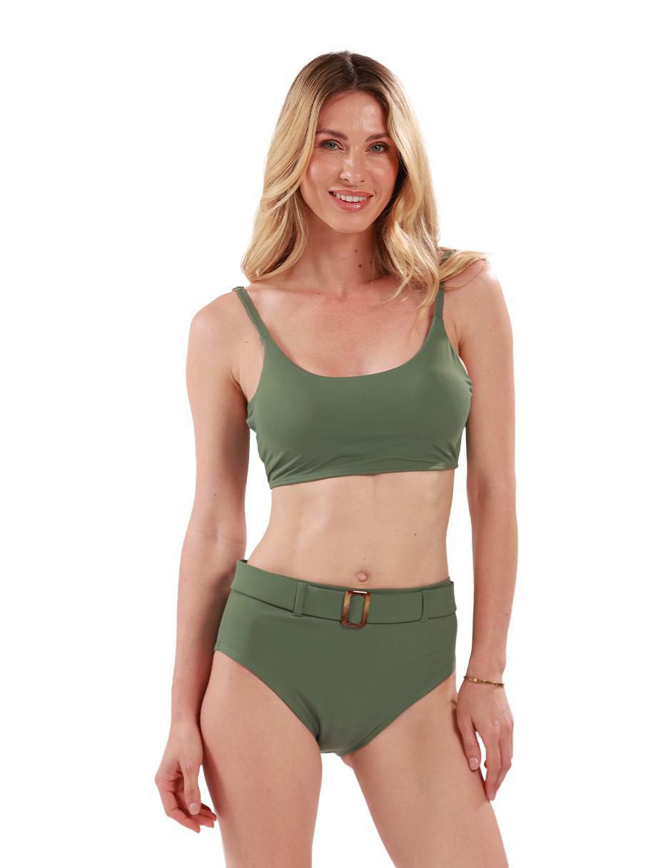 Conjunto bikini para mujer