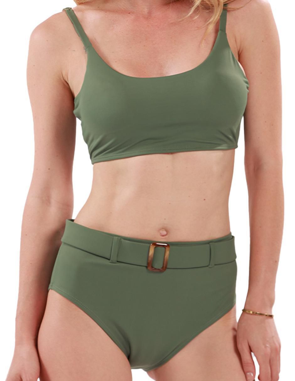 Conjunto bikini para mujer 4