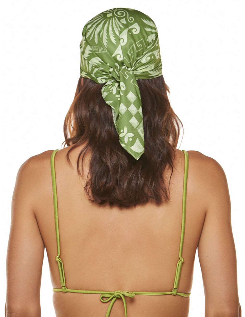 Banda para cabello 2