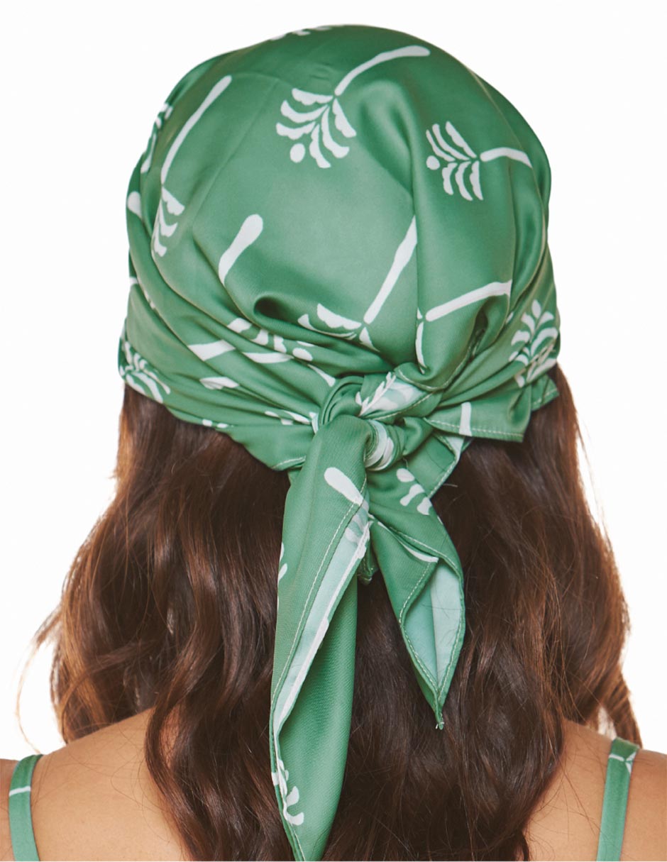Banda para cabello 2