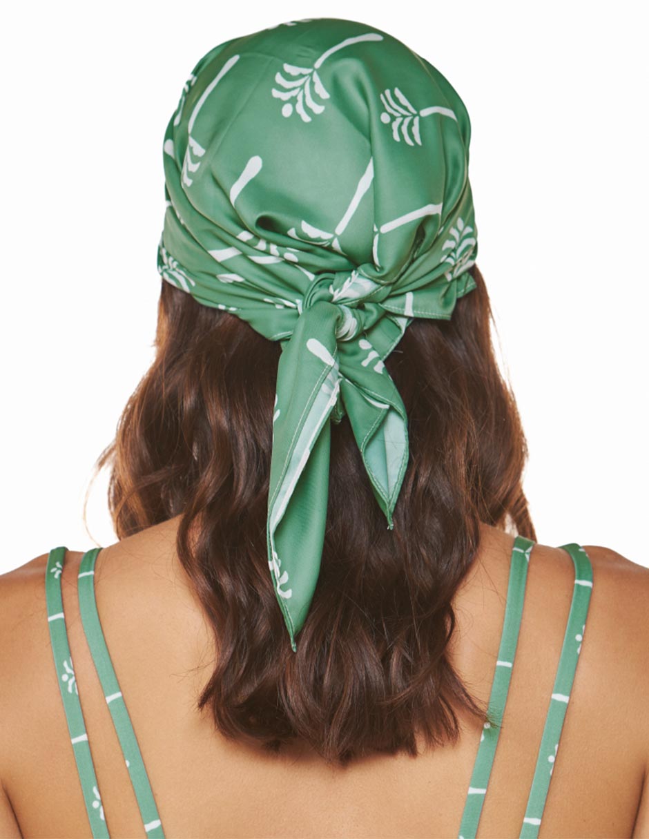 Banda para cabello 3
