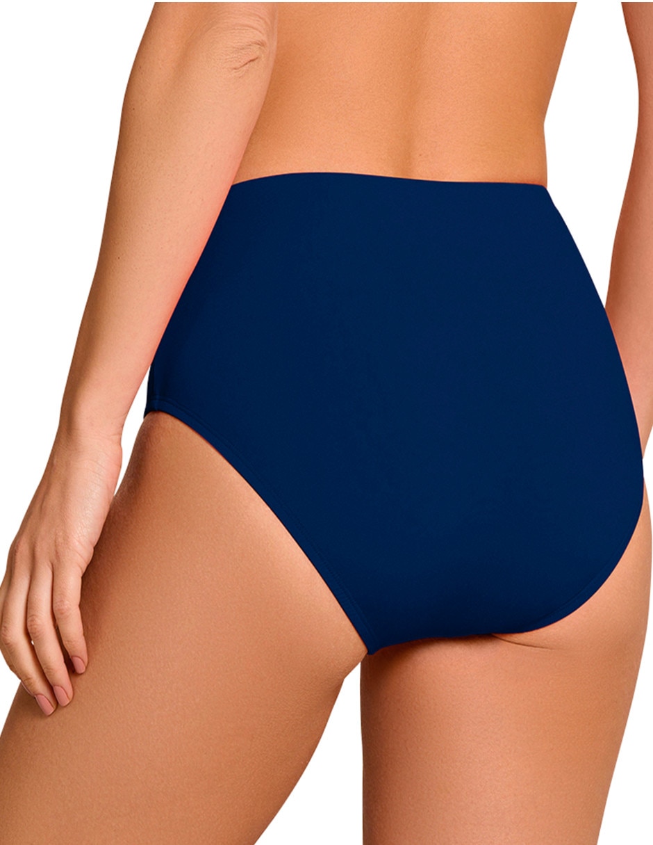 Bikini a la cintura para mujer 2