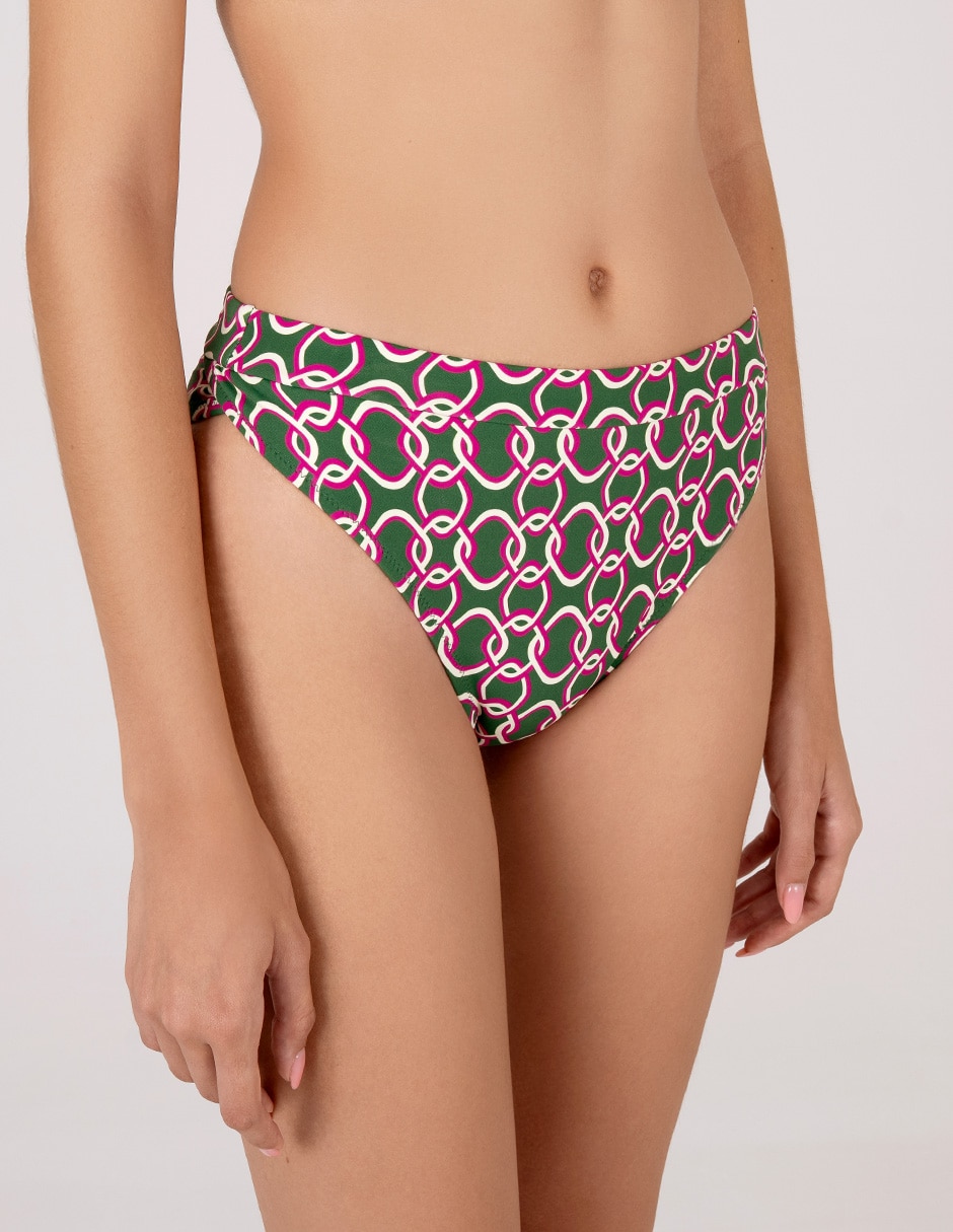 Bikini a la cadera para mujer Bikini a la cadera para mujer