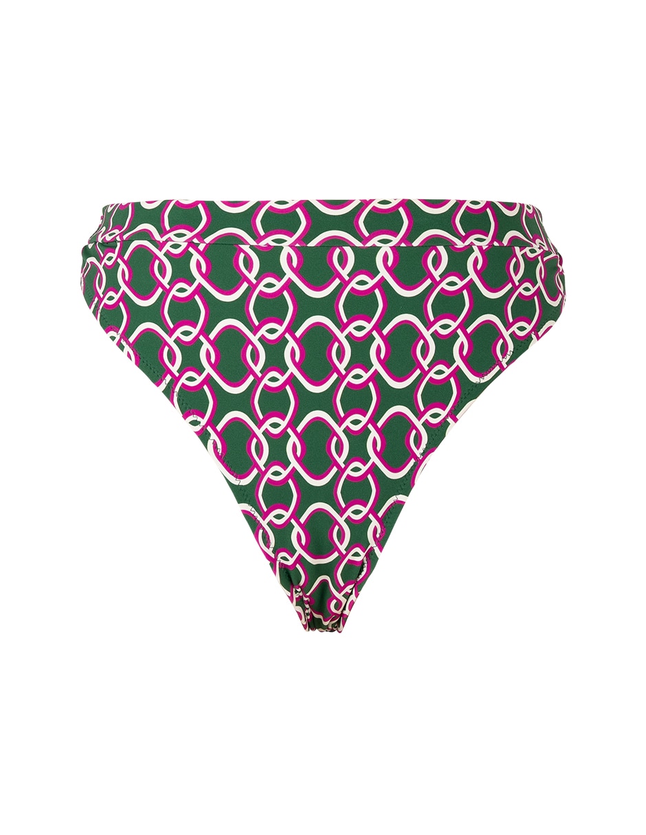 Bikini a la cadera para mujer 4