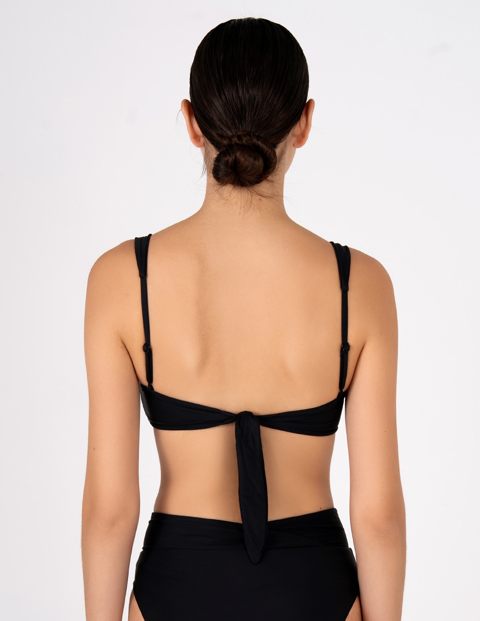 Top bikini copas removibles para mujer 2