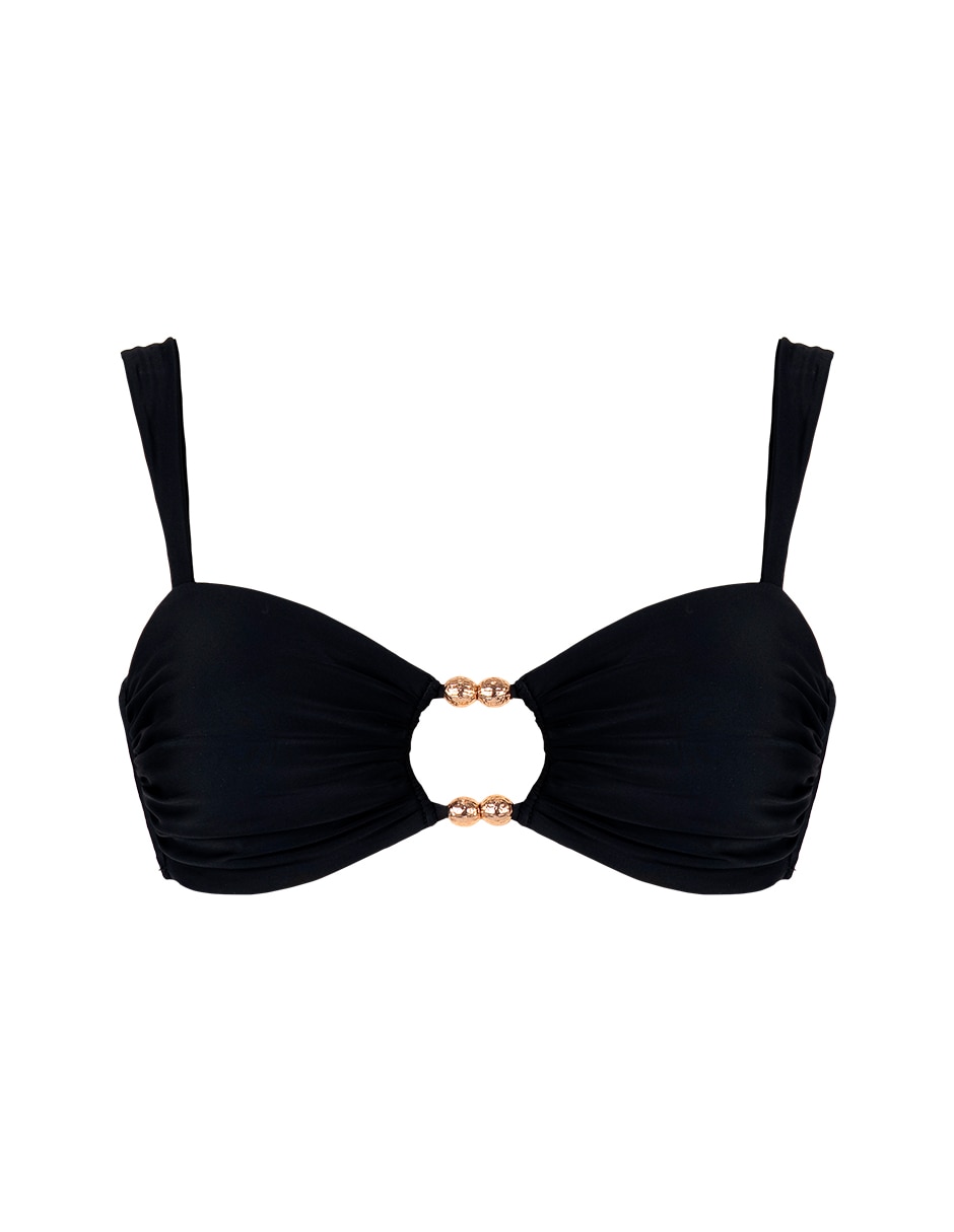 Top bikini copas removibles para mujer 5