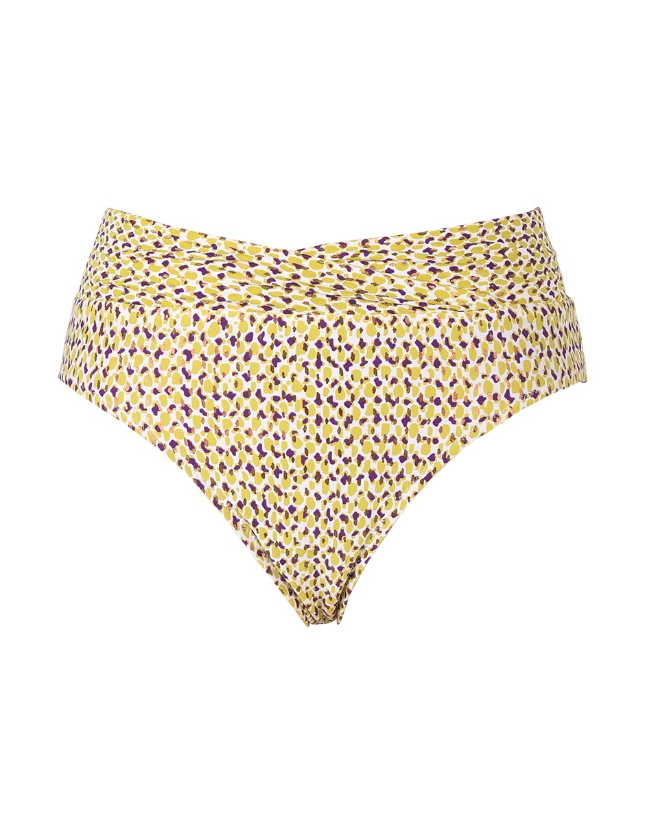 Bikini a la cadera para mujer 5