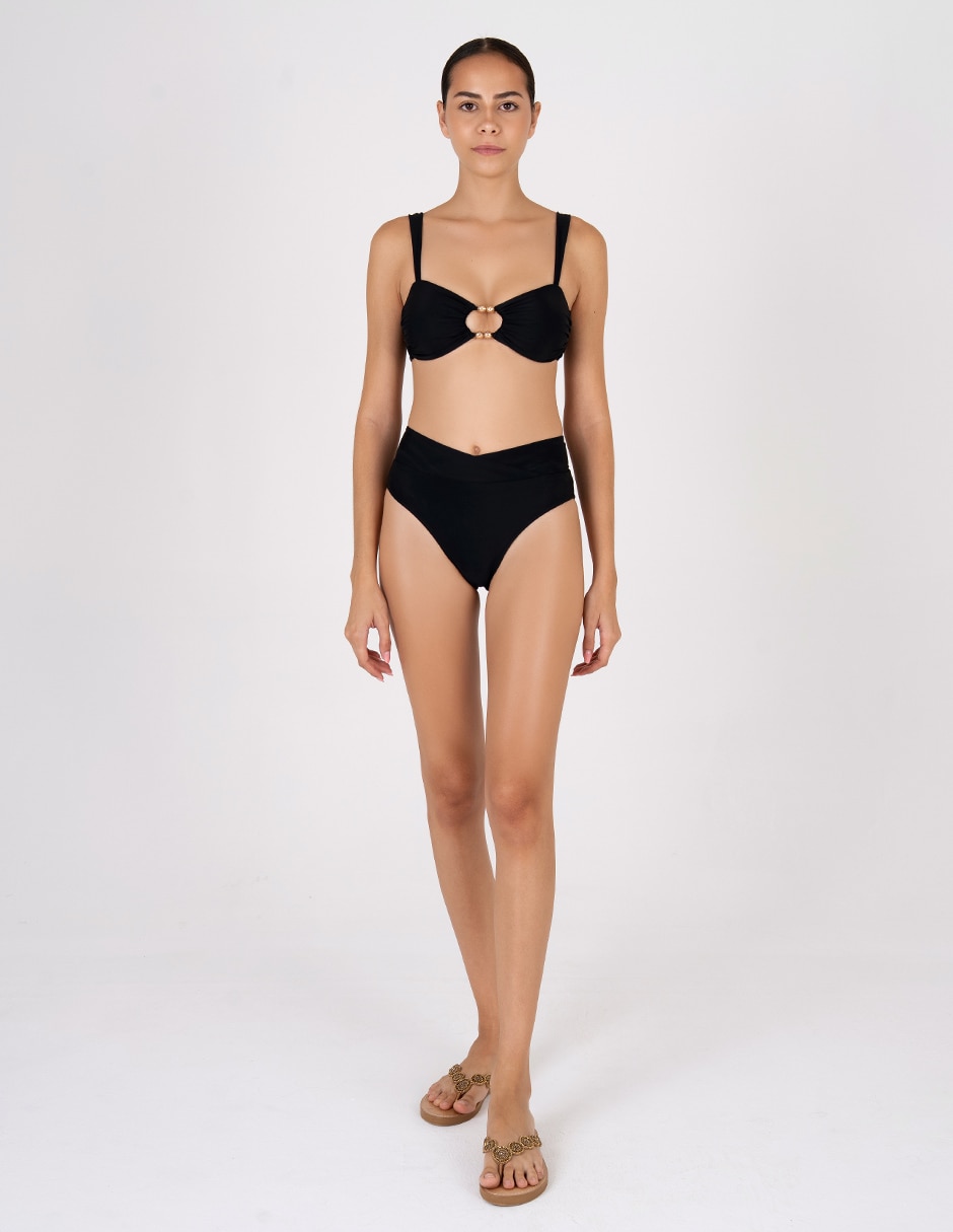 Bikini a la cintura para mujer 3