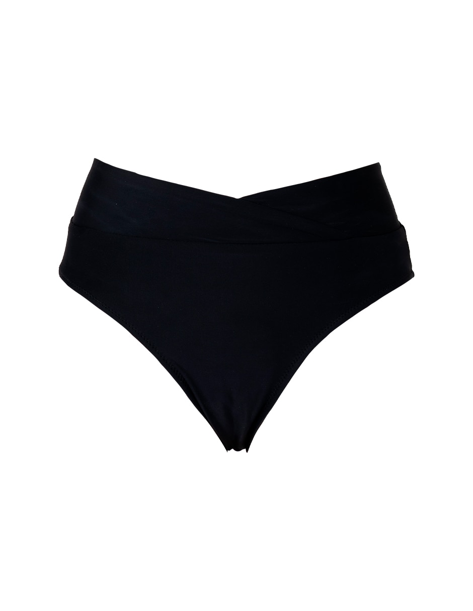 Bikini a la cintura para mujer 5
