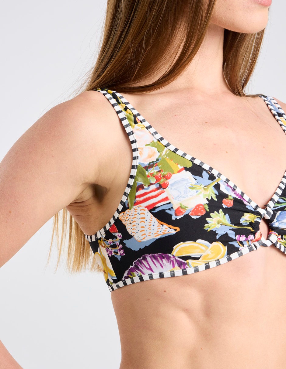 Top bikini para mujer 4