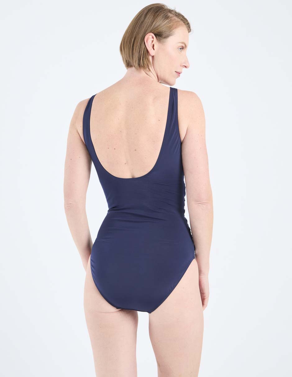 Traje de baño completo para mujer 2
