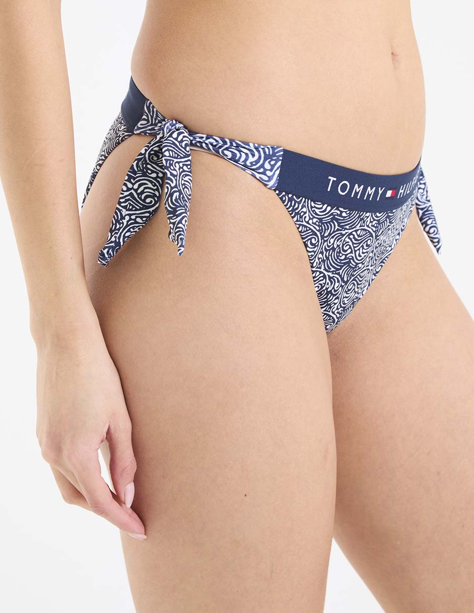 Bikini a la cadera para mujer 2