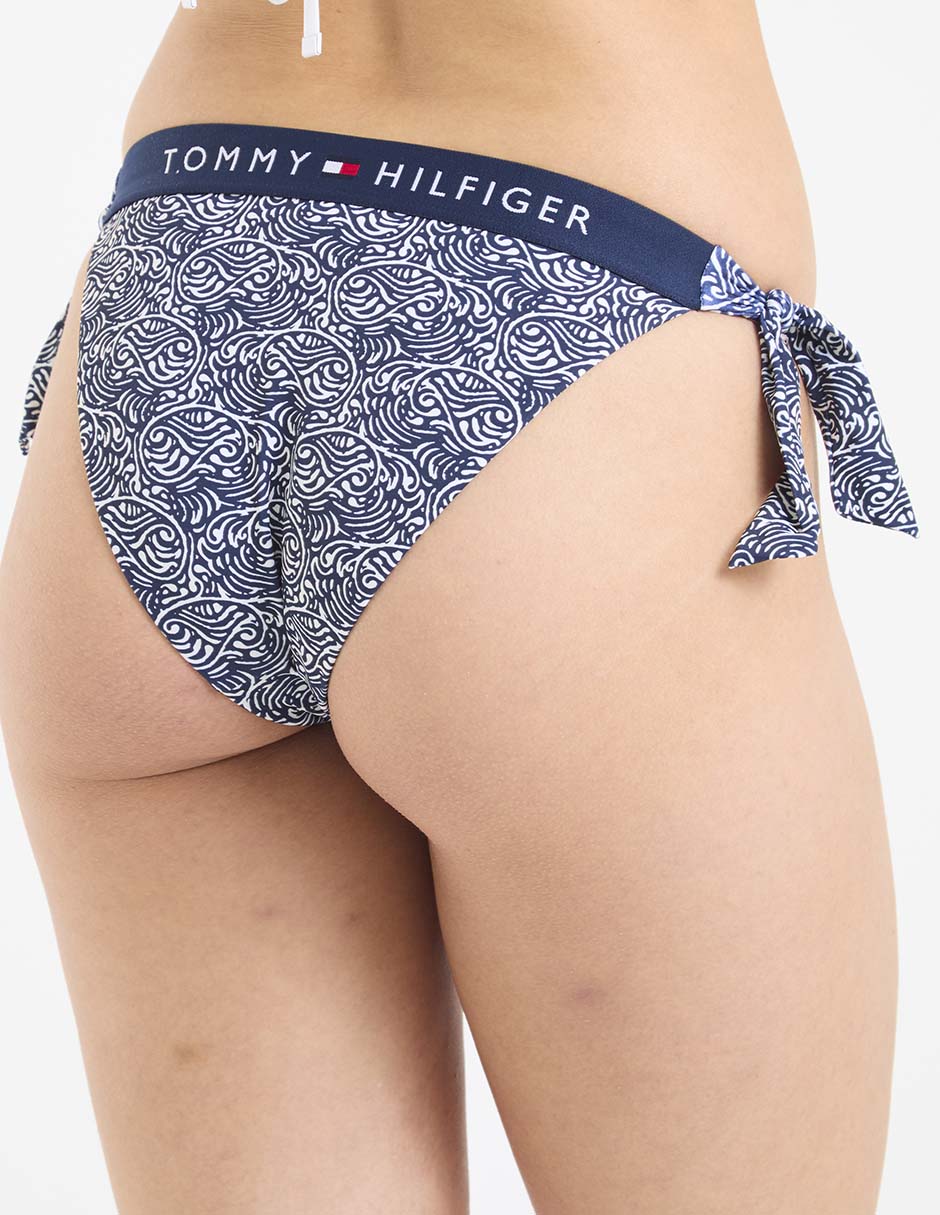 Bikini a la cadera para mujer 3
