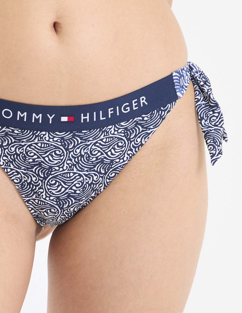 Bikini a la cadera para mujer 4