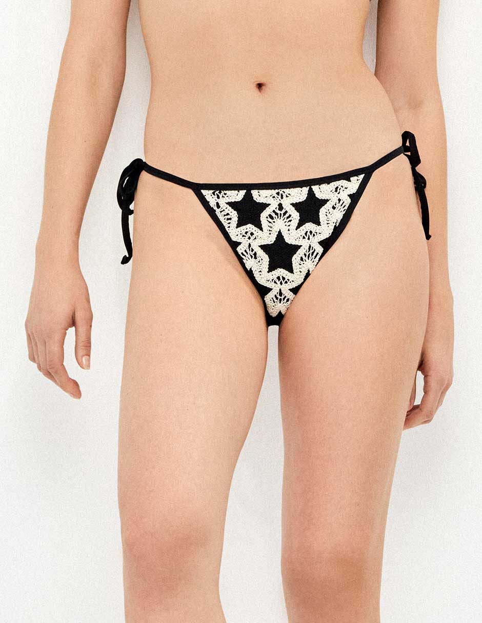 Bikini a la cadera para mujer 5