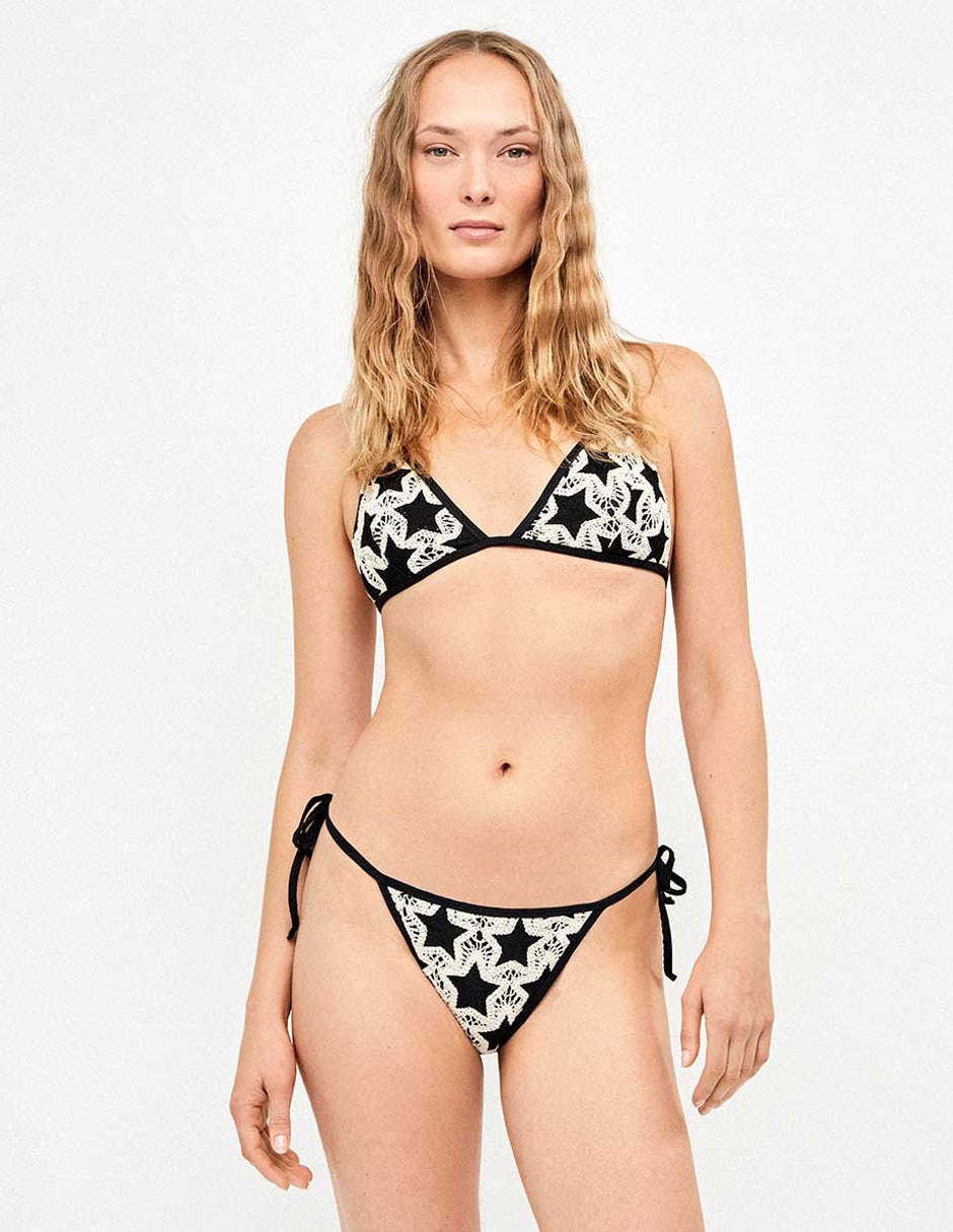 Top con copas removibles para mujer 6