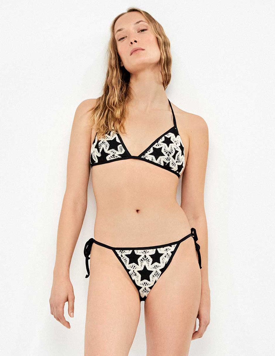 Top con copas removibles para mujer 8