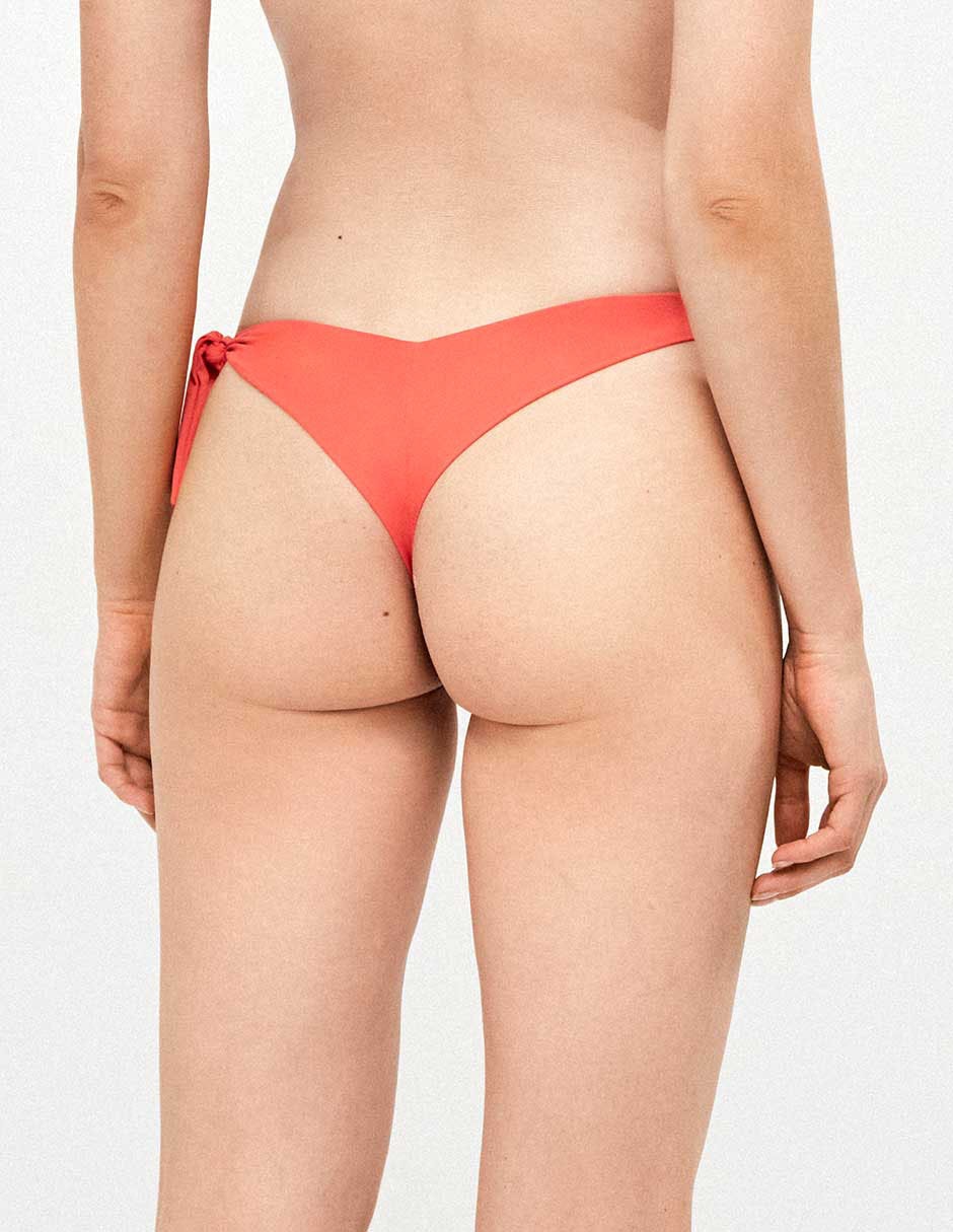 Tanga bikini a la cadera para mujer 2