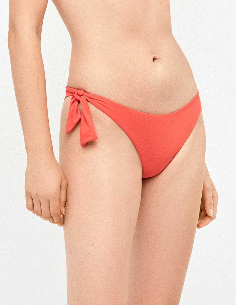 Tanga bikini a la cadera para mujer 3