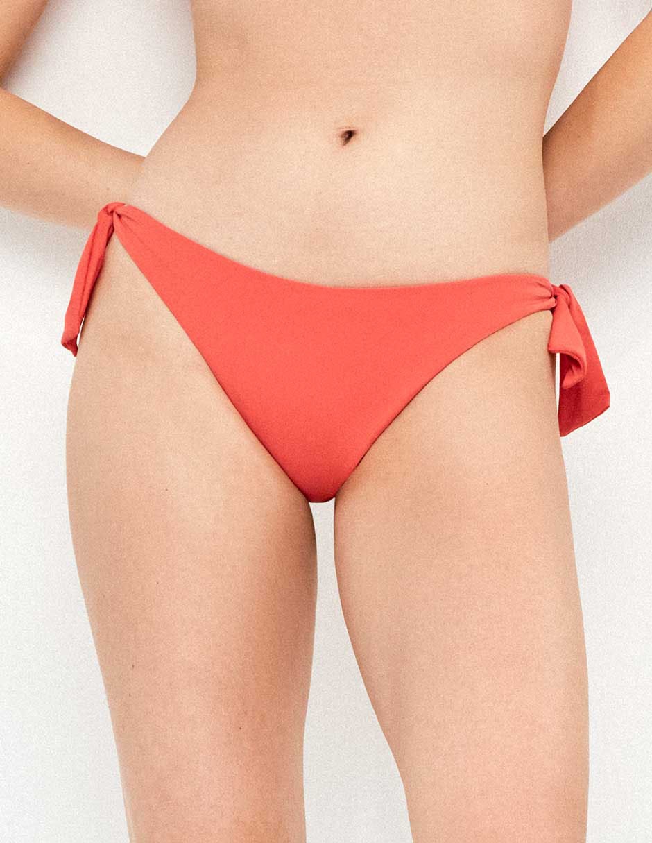 Tanga bikini a la cadera para mujer 4