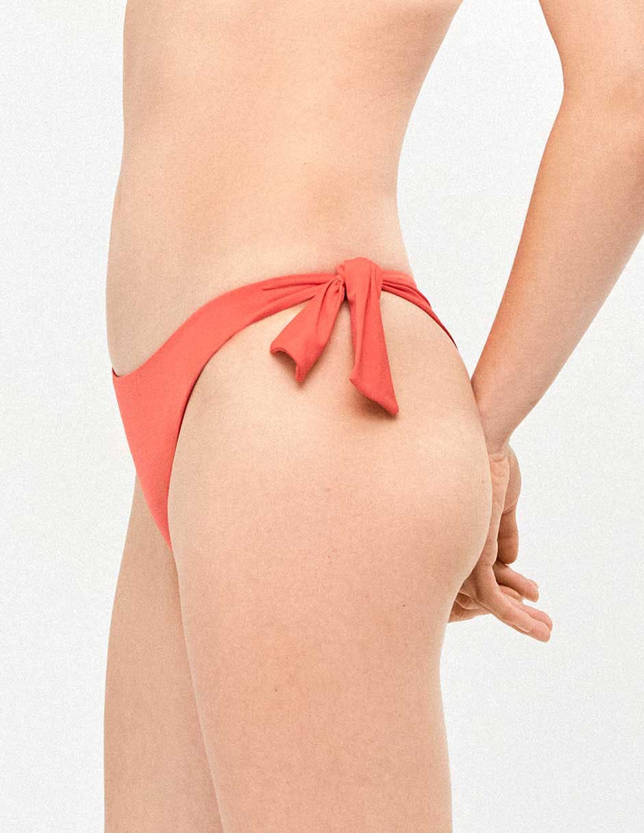 Tanga bikini a la cadera para mujer 5