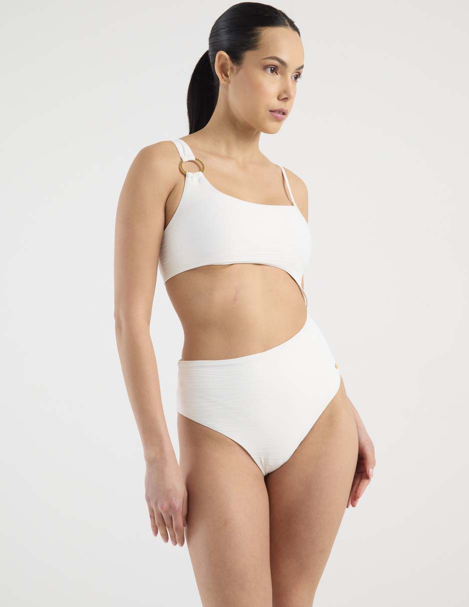 Traje de baño completo para mujer