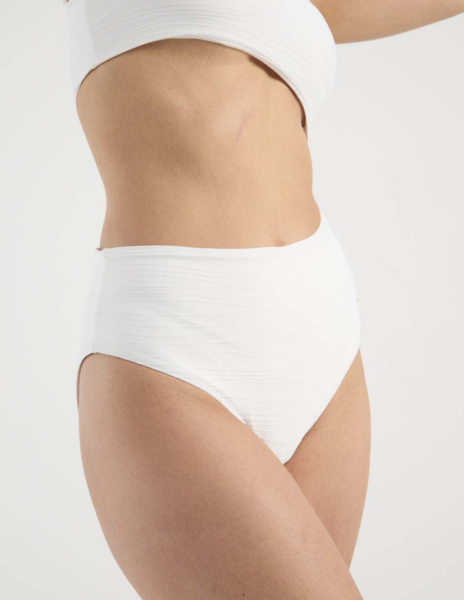 Traje de baño completo para mujer 5