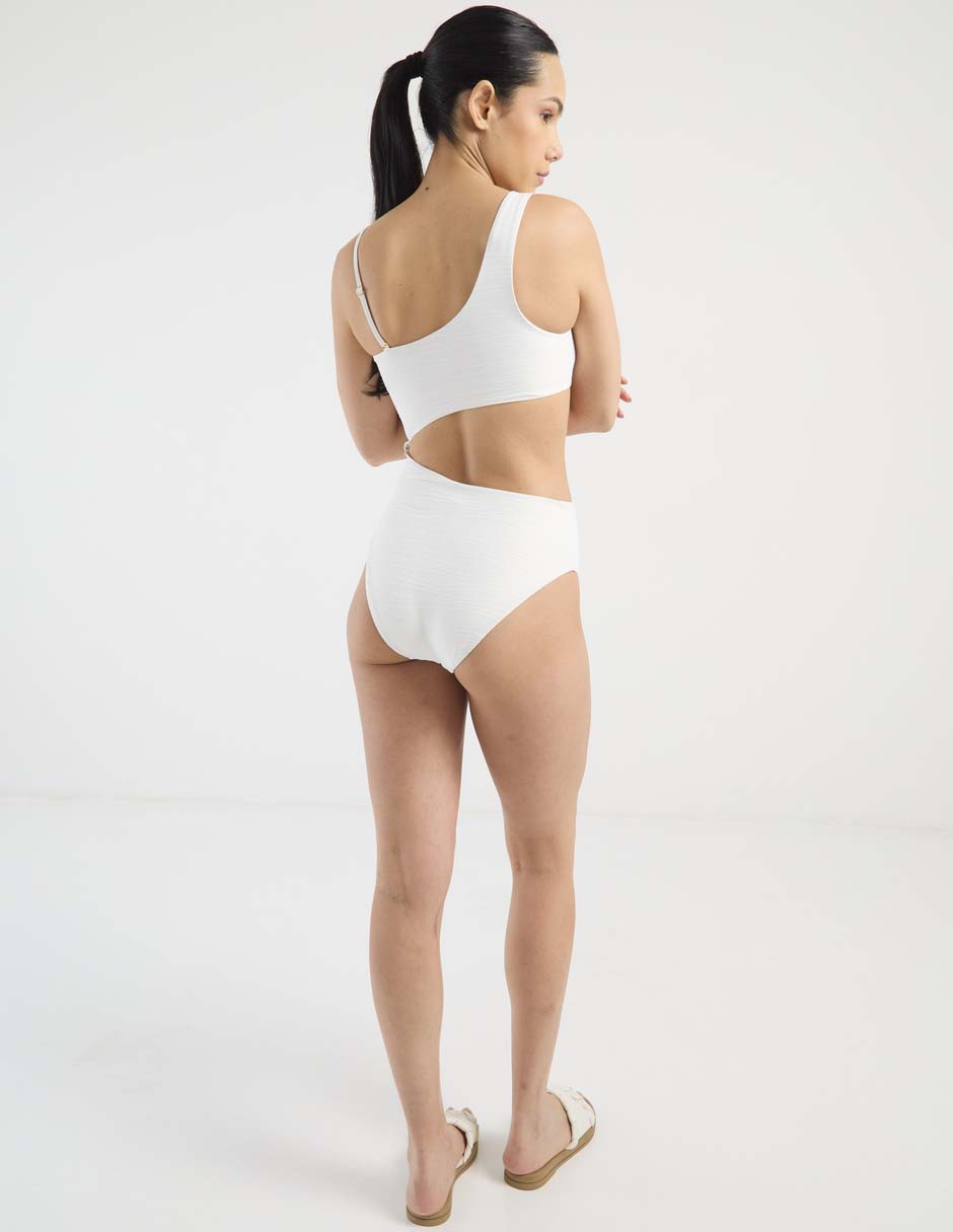 Traje de baño completo para mujer 6