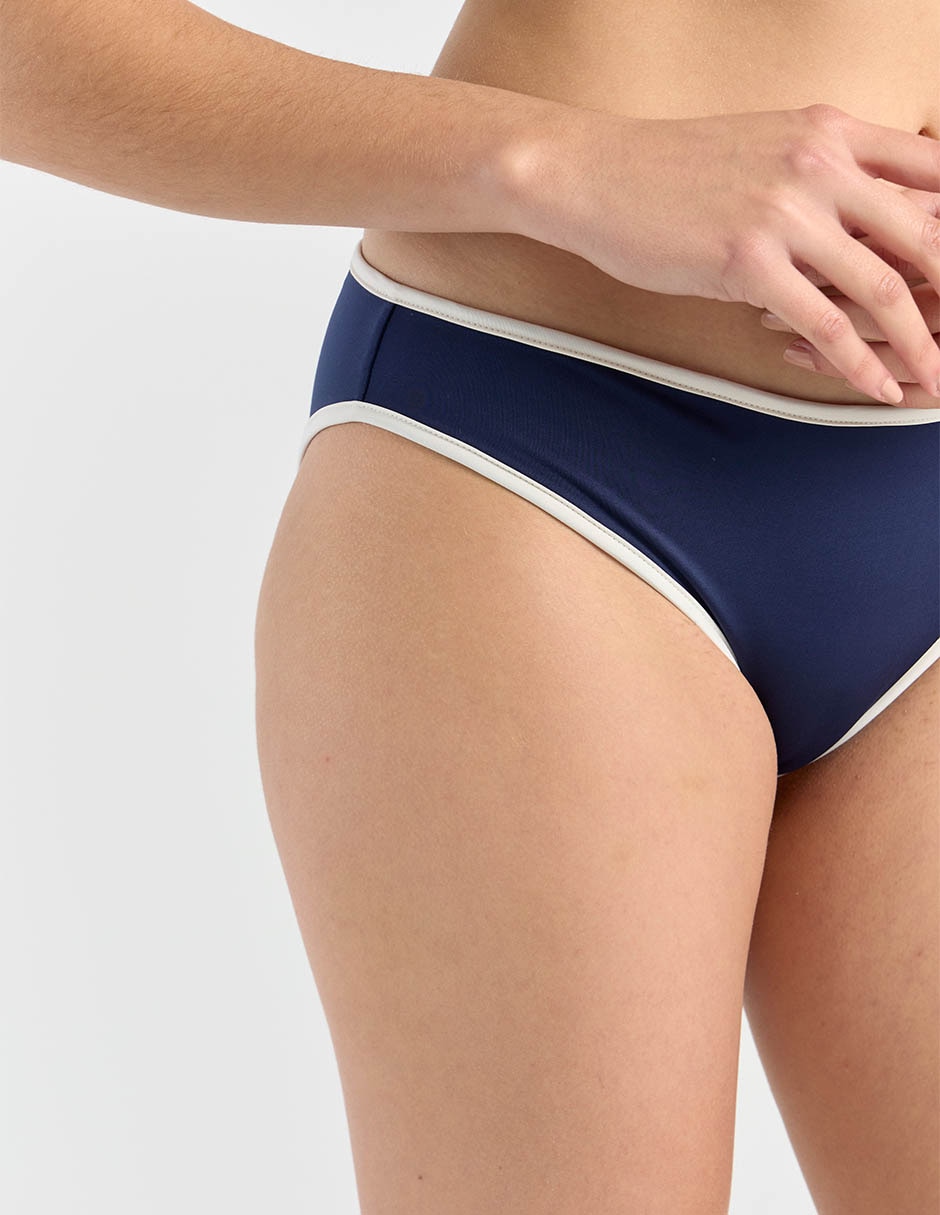 Bikini a la cintura para mujer 5