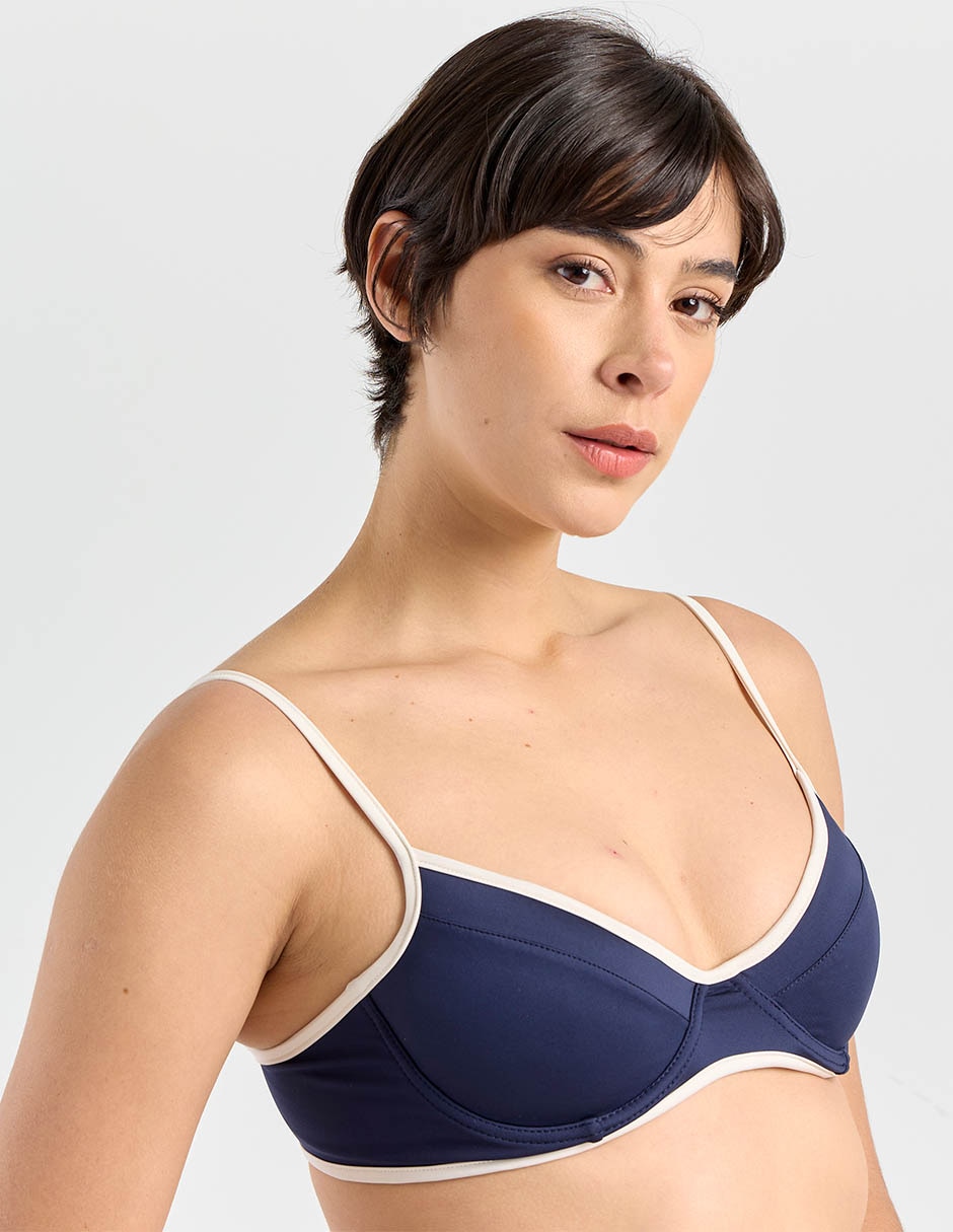 Brassiere con copas para mujer Brassiere con copas para mujer