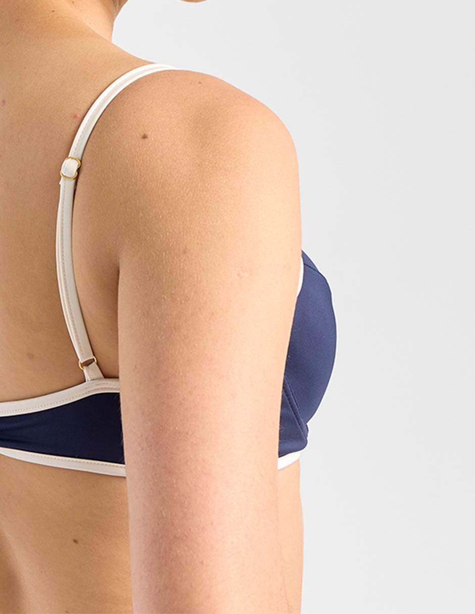 Brassiere con copas para mujer 5
