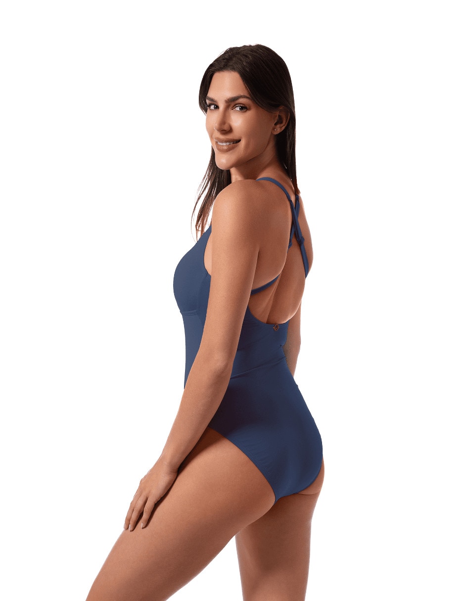 Traje de baño completo para mujer 2