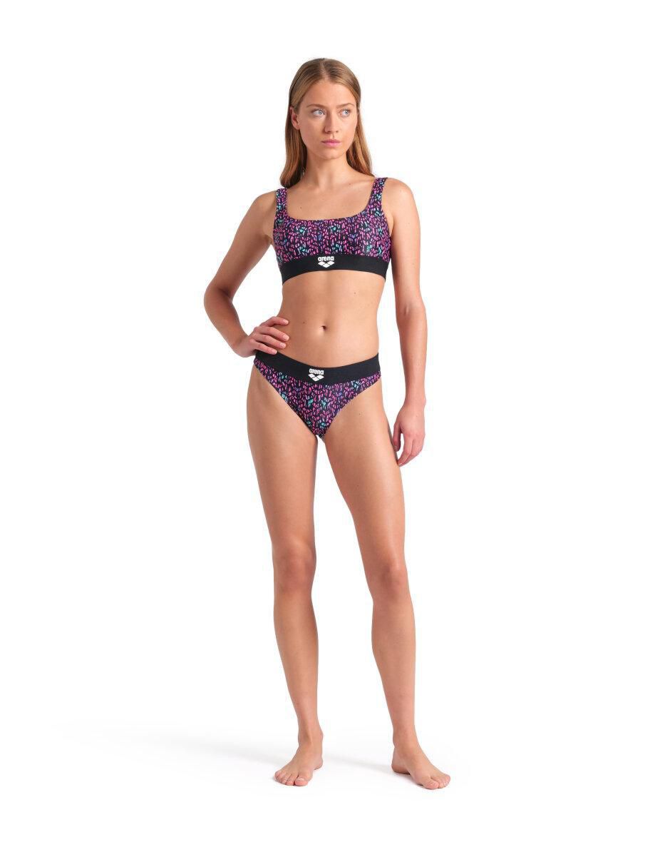 Conjunto bikini para mujer 3