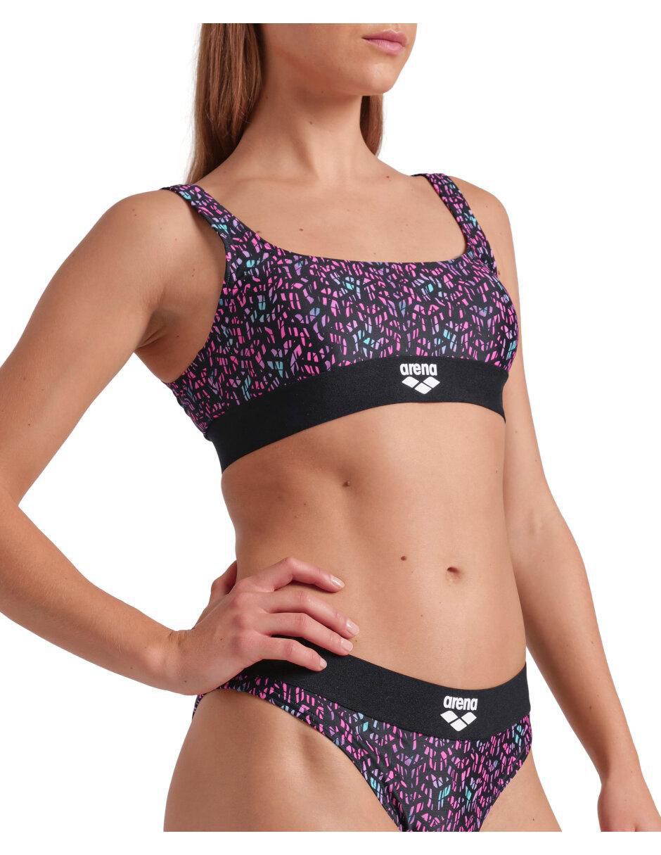 Conjunto bikini para mujer 4