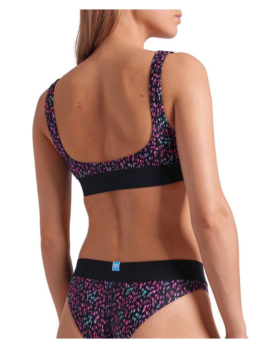 Conjunto bikini para mujer 5