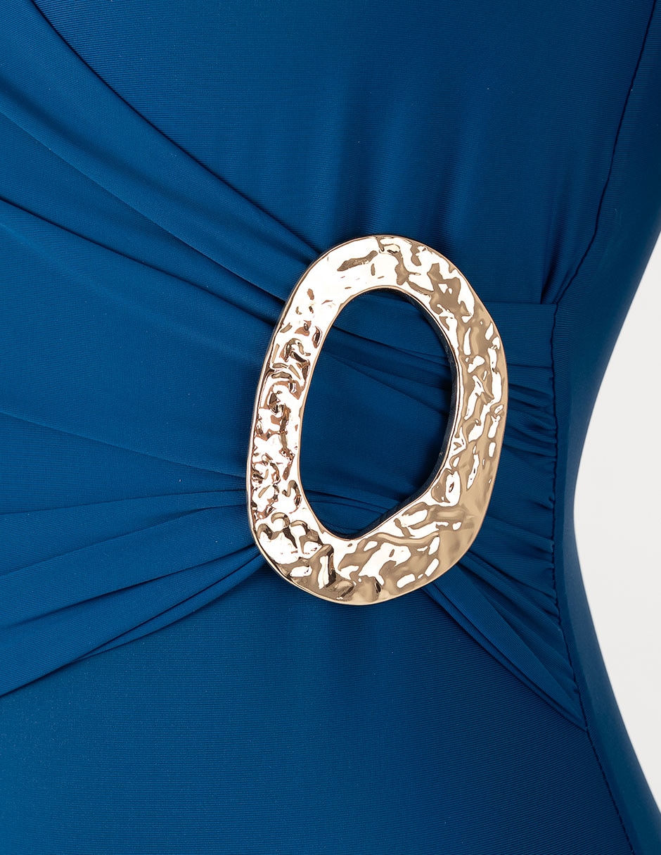 Traje de baño completo para mujer 4