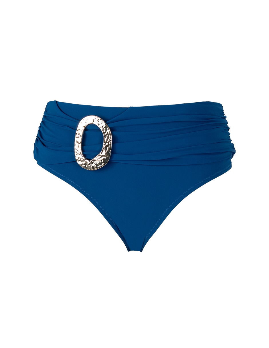 Bikini a la cintura alta para mujer 5