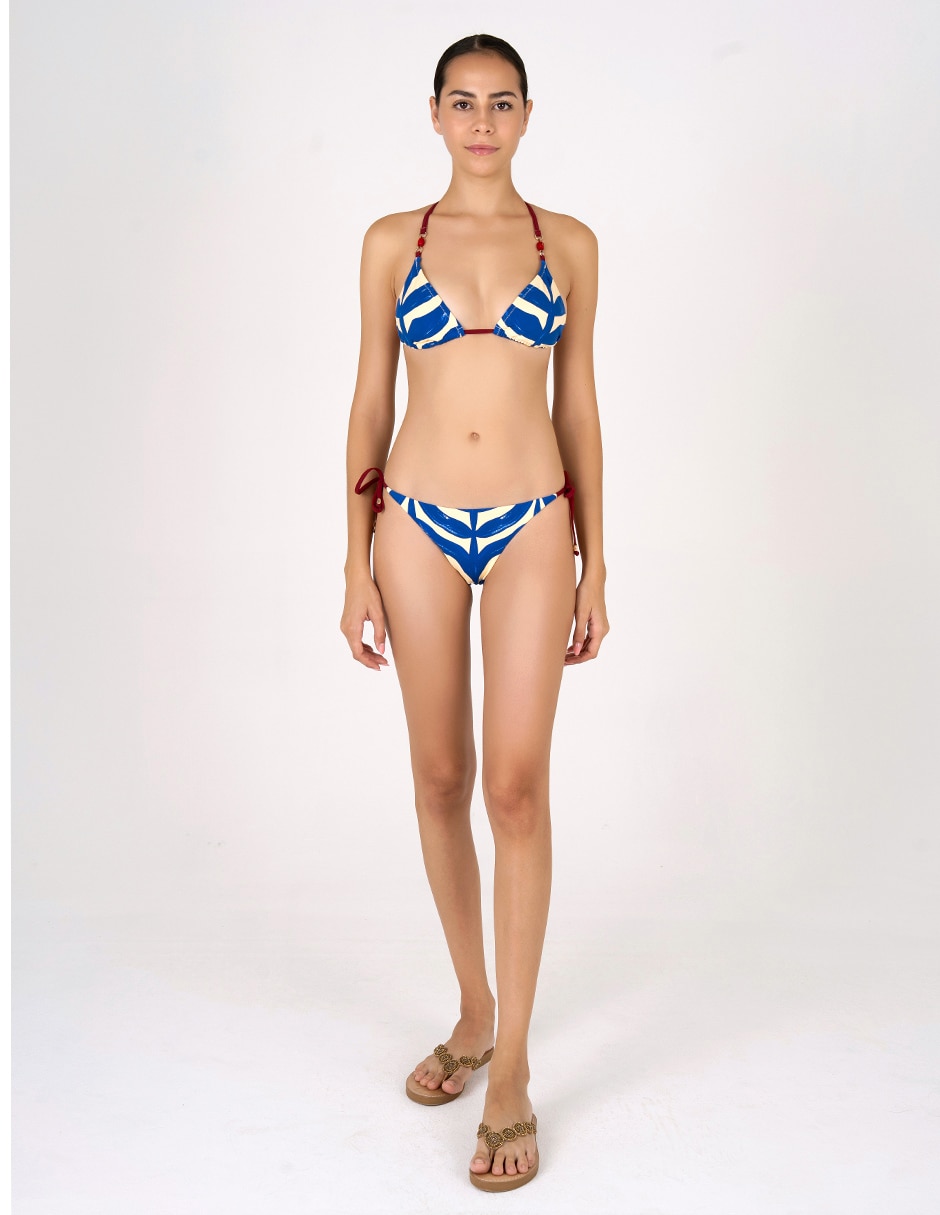 Bikini a la cadera para mujer 3