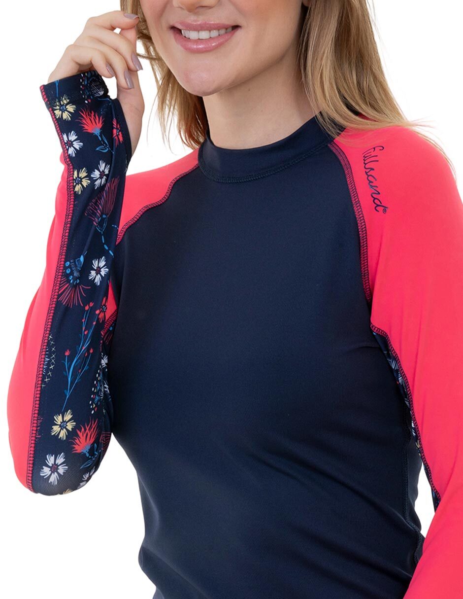Wetshirt para mujer 4