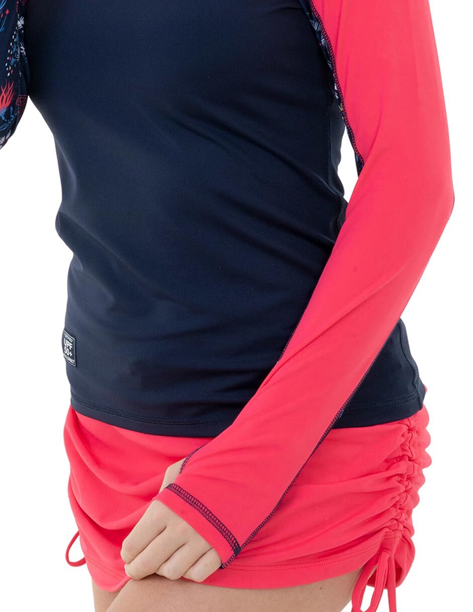 Wetshirt para mujer 5