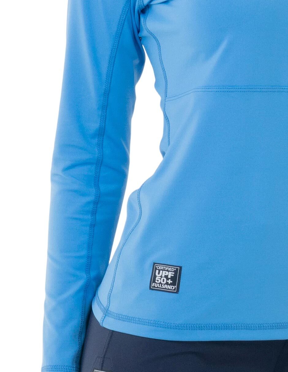 Traje de baño completo para mujer 5