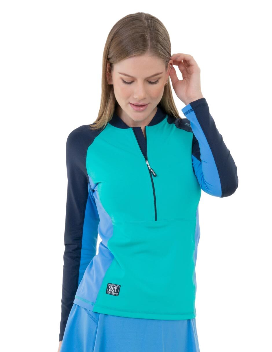 Wetshirt para mujer Wetshirt para mujer