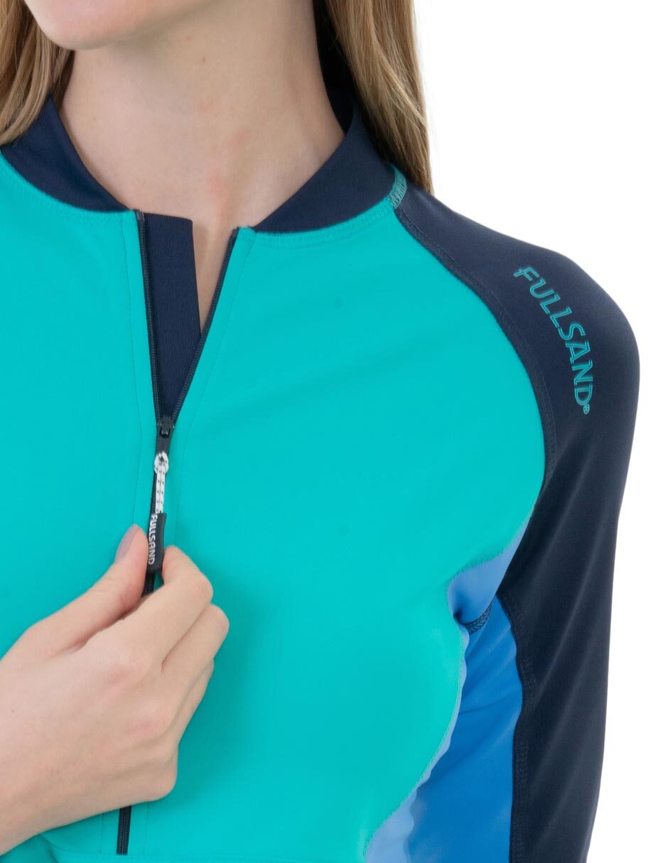 Wetshirt para mujer 4