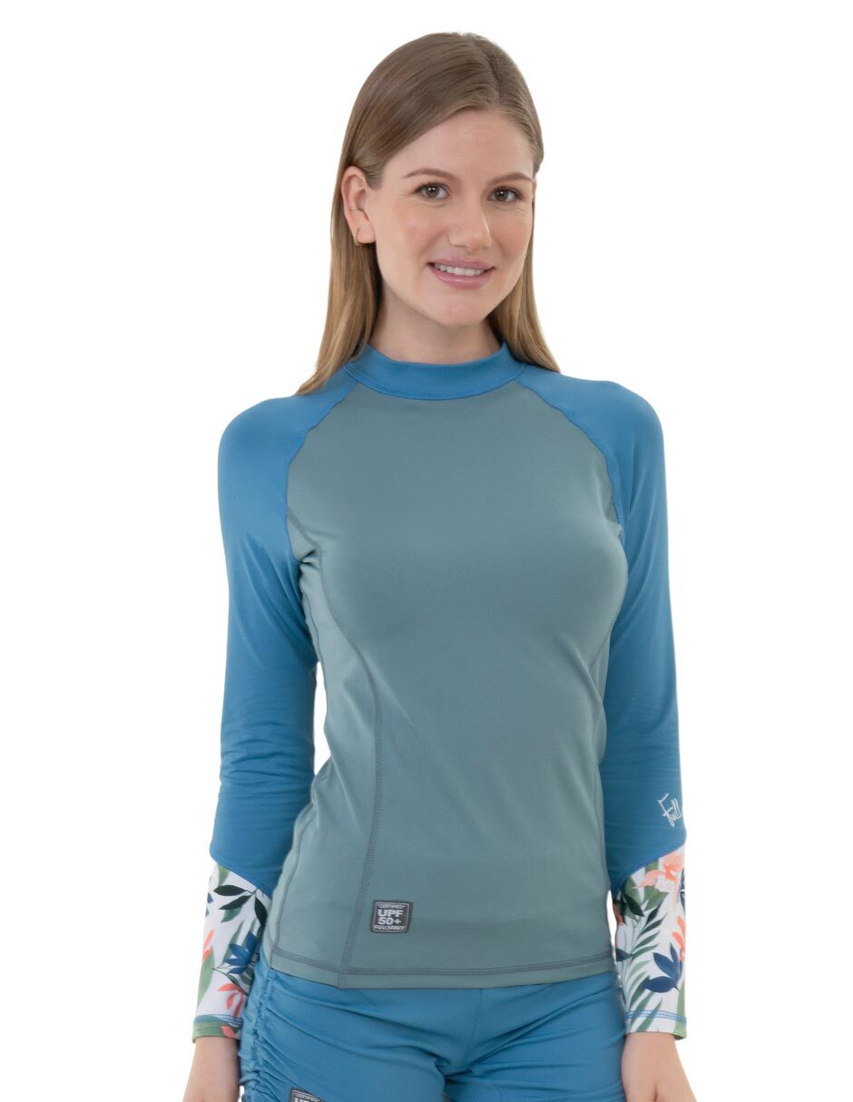 Wetshirt para mujer