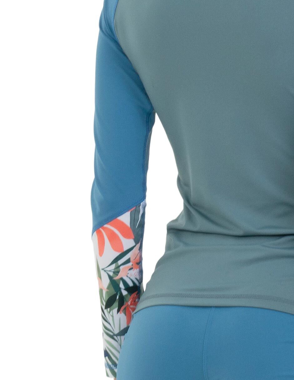 Wetshirt para mujer 5