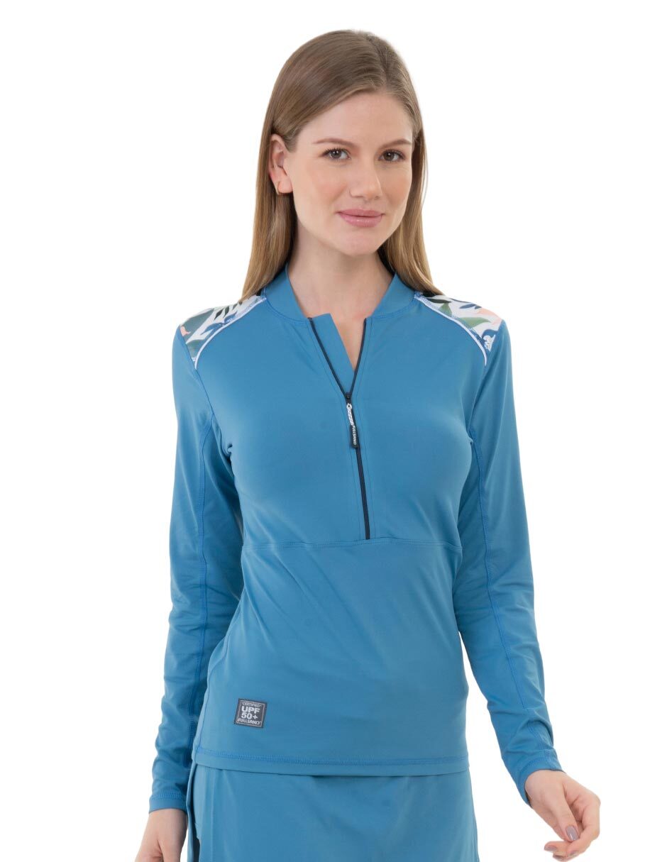 Wetshirt para mujer Wetshirt para mujer