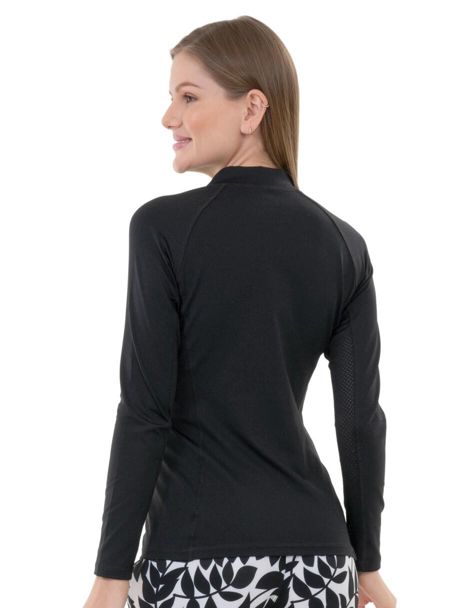 Wetshirt para mujer 5