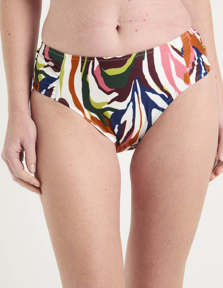 Bikini a la cintura para mujer Bikini a la cintura para mujer